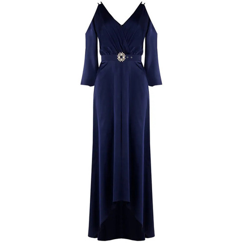 Odjeća Žene
 Haljine Rinascimento CFC0124678003 Blu