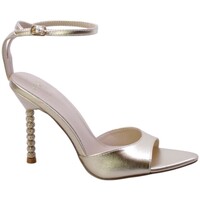Obuća Žene
 Sandale i polusandale Exé Shoes 92755 Gold