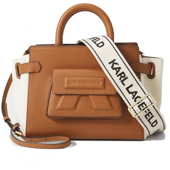 Torbe Žene
 Torbe Karl Lagerfeld IKON K SM TOTE CANVAS Smeđa