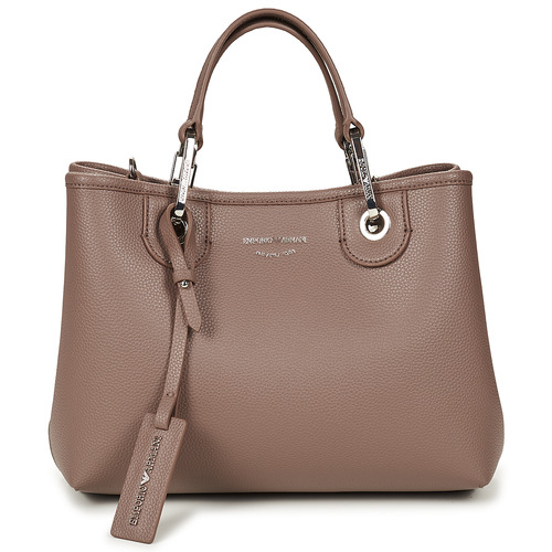 Torbe Žene
 Ručne torbe Emporio Armani MY EA BORSA S Taupe