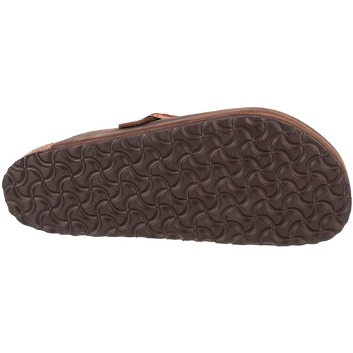 BIRKENSTOCK Boston SFB LEOI Smeđa