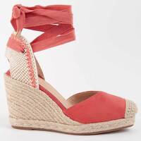 Obuća Žene
 Espadrile Montevita 102980 Narančasta