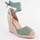 Obuća Žene
 Espadrile Montevita 102981 Zelena