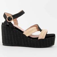 Obuća Žene
 Espadrile Montevita 103014 Crna