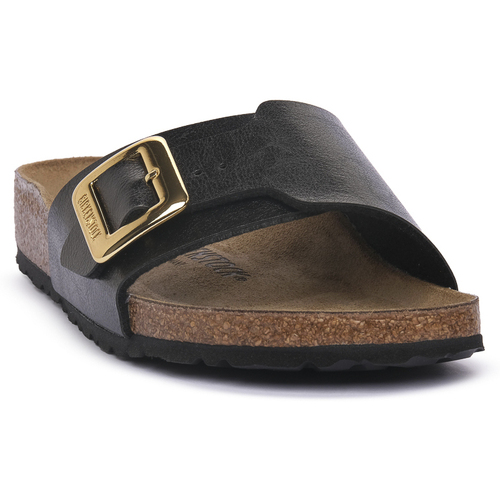 BIRKENSTOCK CATALINA GRATEFUL LIQUORICE CALZ S Crna