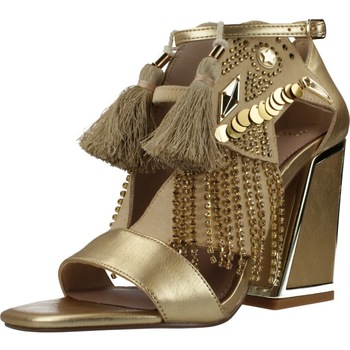 Obuća Žene
 Salonke Exé Shoes DOMINIC 443 Gold
