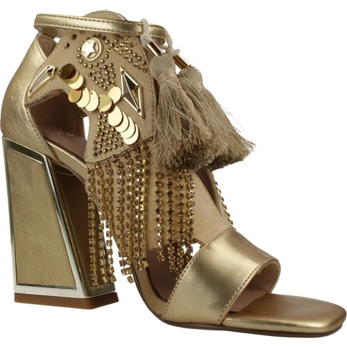 Exé Shoes DOMINIC 443 Gold
