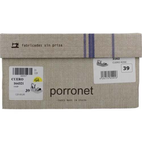 Porronet 3162P Smeđa