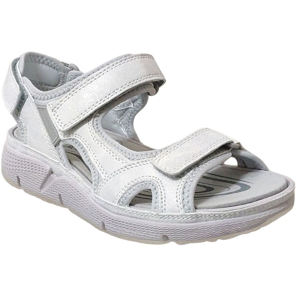 Obuća Žene
 Sandale i polusandale Allrounder by Mephisto Its me Siva