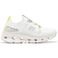 Obuća Žene
 Niske tenisice D.Franklin SNEAKERS  DFSH401001 Bijela