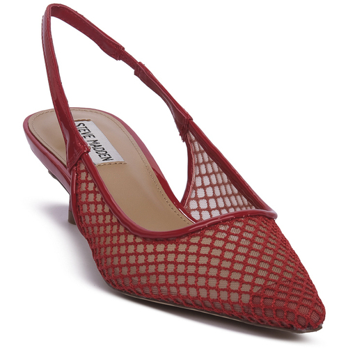 Obuća Žene
 Salonke Steve Madden RED KARI M Crvena