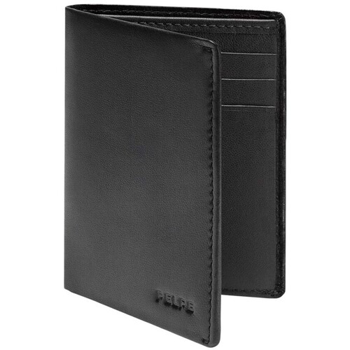 Torbe Muškarci
 Novčanici Pelpe P-1 CARTERA TARJETERO N Negro Crna