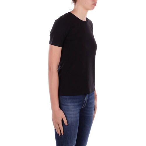 Max Mara DORICO Crna