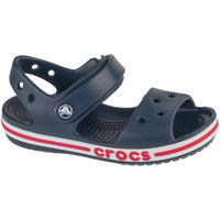 Obuća Dječak
 Sportske sandale Crocs Bayaband Sandal Kids Plava