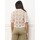 Odjeća Žene
 Košulje i bluze La Modeuse 74310_P175794 Bež
