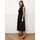 Odjeća Žene
 Haljine La Modeuse 74425_P175938 Crna