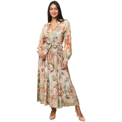 Odjeća Žene
 Haljine La Modeuse 74472_P176022 Zelena