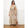 Odjeća Žene
 Haljine La Modeuse 74472_P176022 Zelena