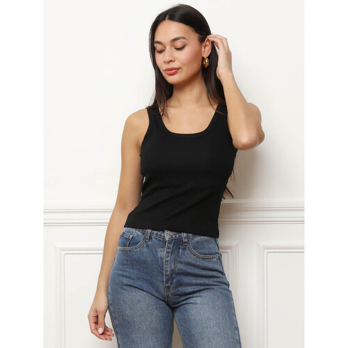 La Modeuse 74485_P176041 Crna