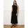 Odjeća Žene
 Haljine La Modeuse 74525_P176083 Crna