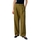 Odjeća Žene
 Hlače Object Meilin Trousers - Capulet Olive Zelena