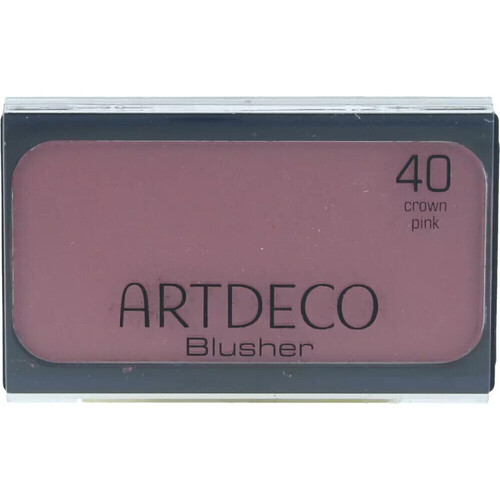 Ljepota Žene
 Rumenila i puderi u kamenu Artdeco Blusher - 40 Crown Pink Other