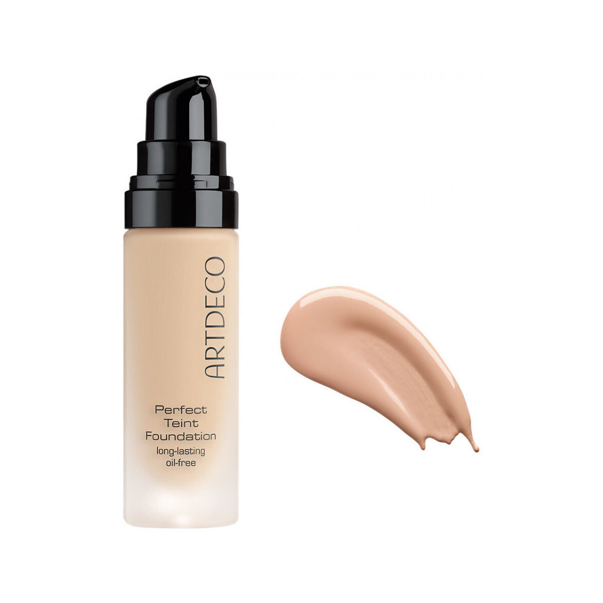 Ljepota Žene
 Tekući puderi i primeri Artdeco Perfect Teint Foundation - 32 Cool Cashew Other