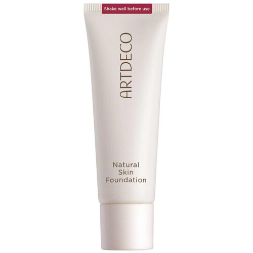 Ljepota Žene
 Tekući puderi i primeri Artdeco Natural Skin Foundation - 05 Warm/Warm Beige Other