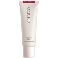 Ljepota Žene
 Tekući puderi i primeri Artdeco Natural Skin Foundation - 20 Warm/Roasted Peanut Other