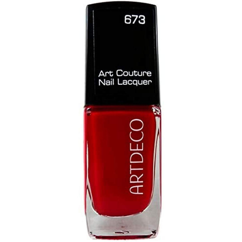 Ljepota Žene
 Lakovi za nokte Artdeco Art Couture Nail Polish - 673 Red Volcano Other