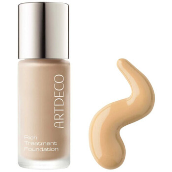 Ljepota Žene
 Tekući puderi i primeri Artdeco Rich Treatment Foundation - 15 Cashmere Rose Other