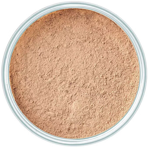 Ljepota Žene
 Tekući puderi i primeri Artdeco Loose Mineral Foundation Powder - 06 Honey Other