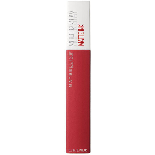 Ljepota Žene
 Ruževi za usne Maybelline New York Superstay Matte Ink Liquid Lipstick - 20 Pioneer Other