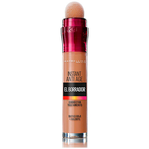 Ljepota Žene
 Korektori Maybelline New York Instant Anti-Age Concealer El Borrador - 08 Buff Other