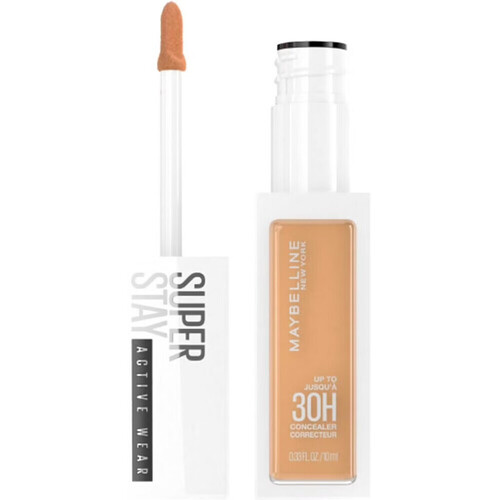 Ljepota Žene
 Korektori Maybelline New York SuperStay Active Wear Concealer 30H - 30 Honey Other