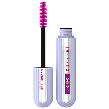 Ljepota Žene
 Maskare i umjetne trepavice Maybelline New York Surreal Falsies Eyelash Extensions Effect Mascara Other