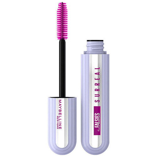 Ljepota Žene
 Maskare i umjetne trepavice Maybelline New York Surreal Falsies Eyelash Extensions Effect Mascara Other