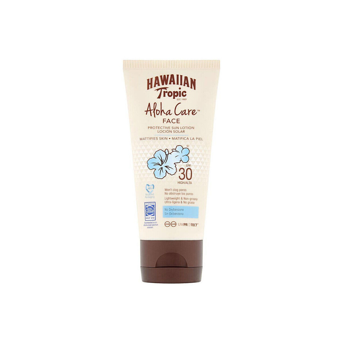 Ljepota Žene
 Zaštita od sunca Hawaiian Tropic Protective Face Sunscreen Lotion SPF 30 - Aloha Care Other