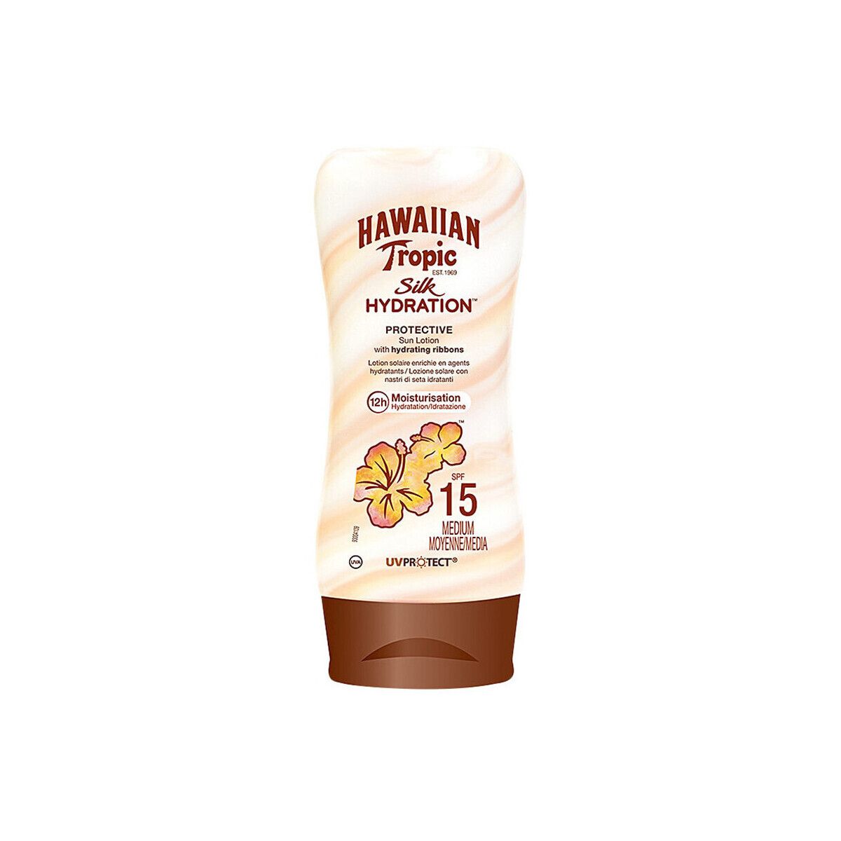 Ljepota Žene
 Zaštita od sunca Hawaiian Tropic Sunscreen Silk Hydration SPF 30 180ml Other