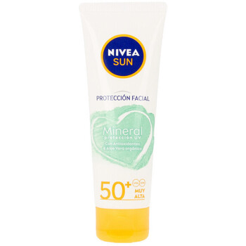 Ljepota Žene
 Zaštita od sunca Nivea Facial Sunscreen Protection SPF50+ 50ml Other