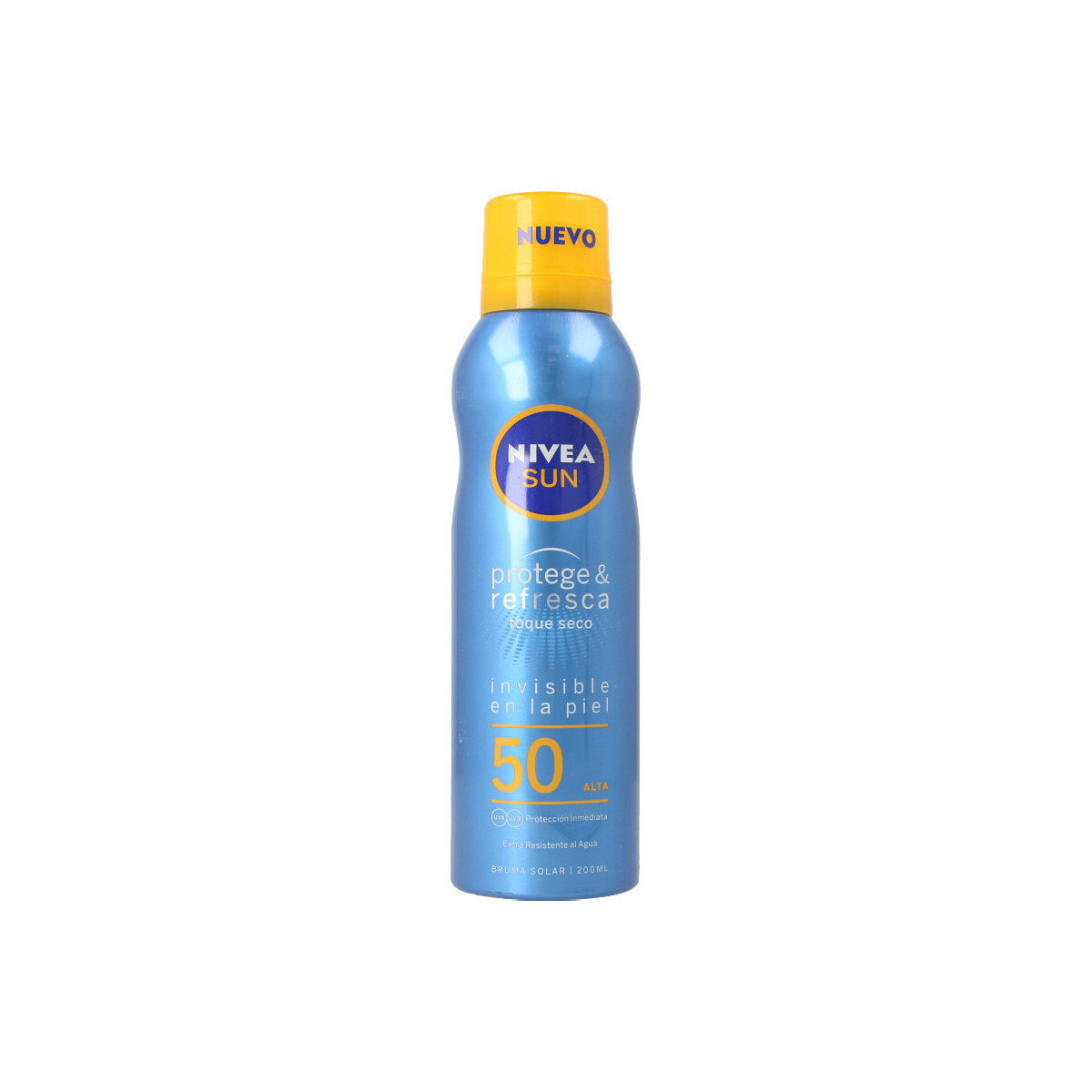 Ljepota Žene
 Zaštita od sunca Nivea Invisible Sun Mist Protects and Refreshes SPF50 - 200ml Other