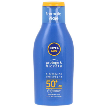 Ljepota Žene
 Zaštita od sunca Nivea Moisturizing Sunscreen Protects & Hydrates SPF 50+ 100m Other