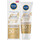 Ljepota Žene
 Zaštita od sunca Nivea Luminous 630 Anti-Spot Sun Fluid SPF 50+ 40ml Other