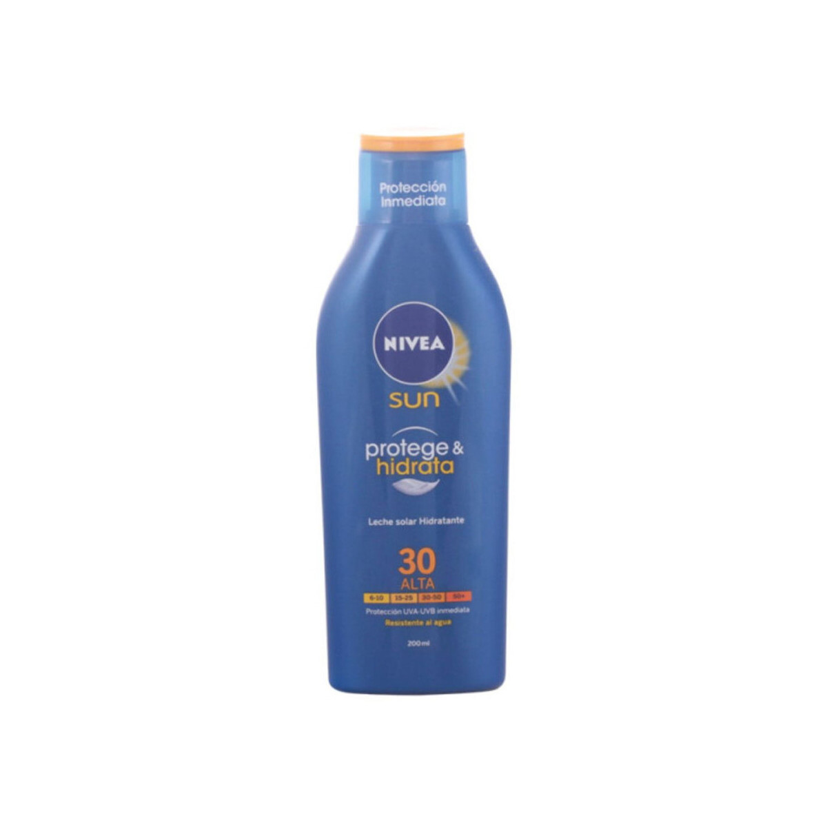 Ljepota Žene
 Zaštita od sunca Nivea Sun Milk Protective & Moisturizing - SPF30 Other