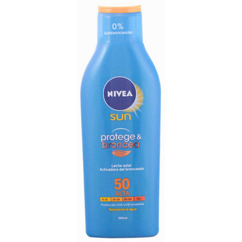 Ljepota Žene
 Zaštita od sunca Nivea Sunscreen Protect & Tan - SPF50 Other