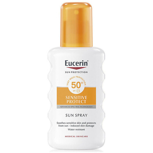 Ljepota Žene
 Zaštita od sunca Eucerin Sunscreen Spray Sensitive Protect SPF 50+ 200 ml Other