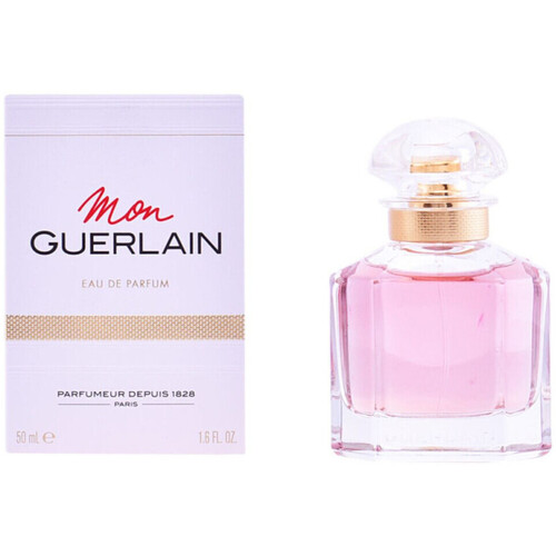 Guerlain Eau de Parfum Spray Mon  50 ml Other