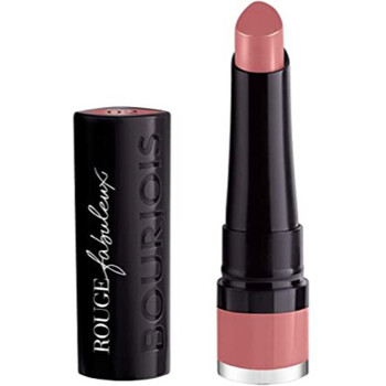 Ljepota Žene
 Ruževi za usne Bourjois Fabulous Red Lipstick - 02 A l'eau Rose Other