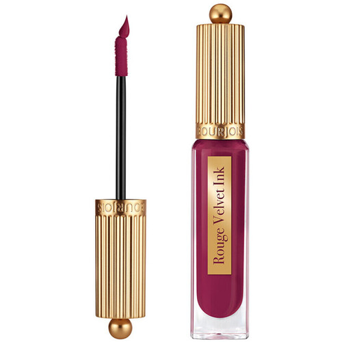 Ljepota Žene
 Ruževi za usne Bourjois Velvet Ink Lip Stain - 17 Grenad-Dict Other