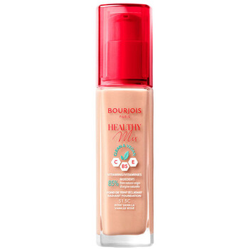 Ljepota Žene
 Tekući puderi i primeri Bourjois Radiant Foundation Healthy Mix - 515 Rose Vanilla Other